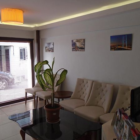 City House Istanbul Exterior photo