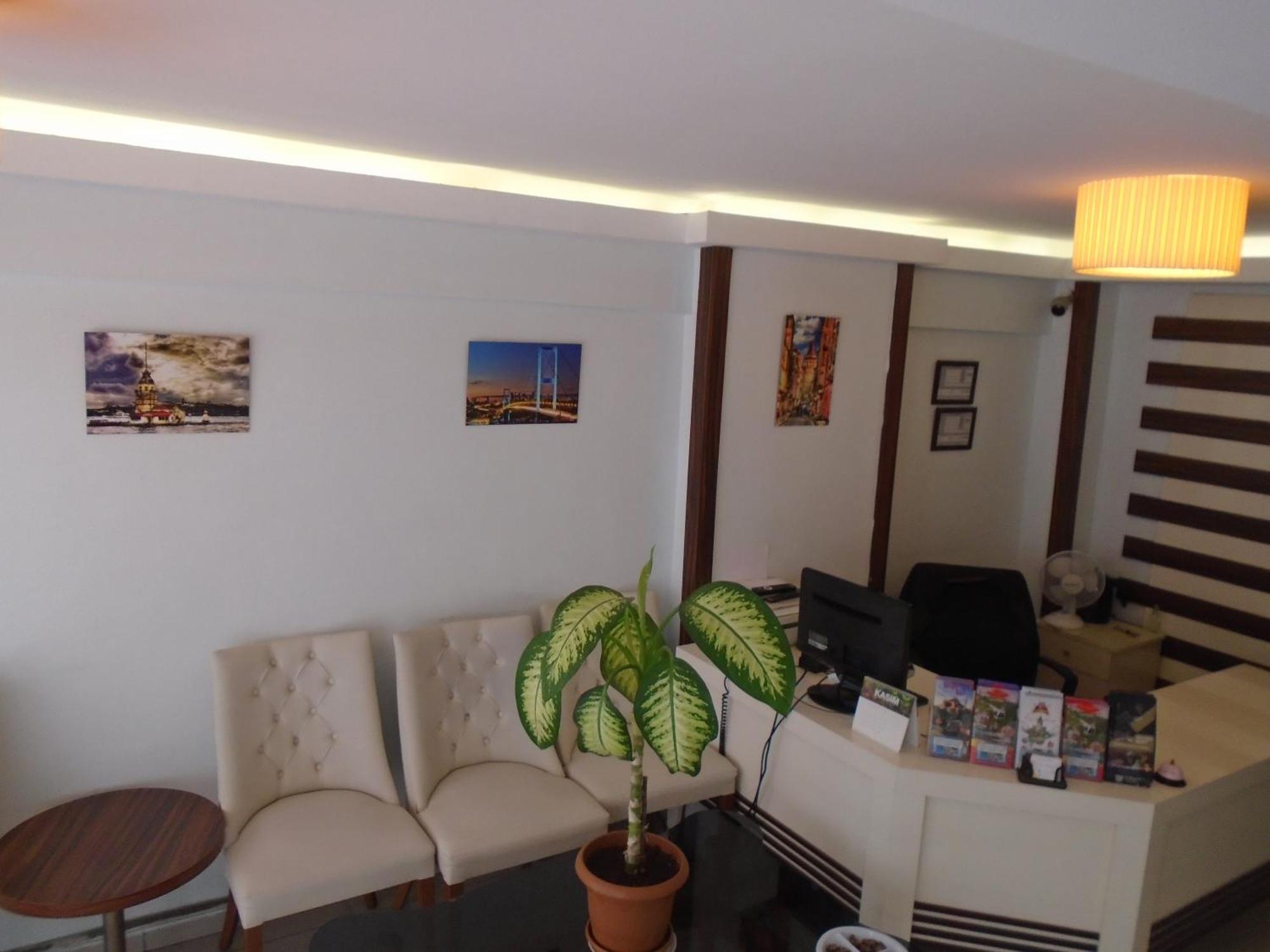City House Istanbul Exterior photo