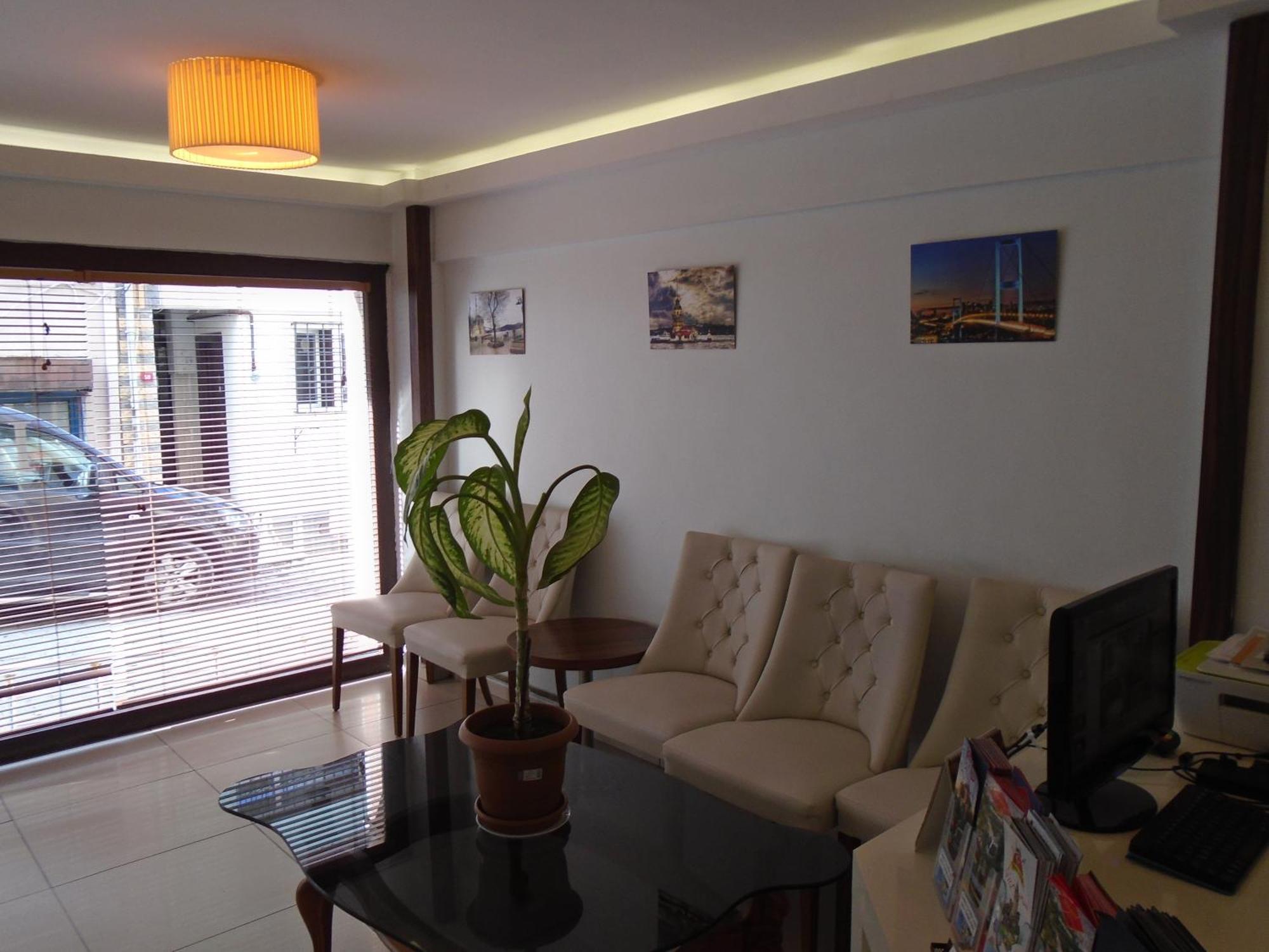 City House Istanbul Exterior photo
