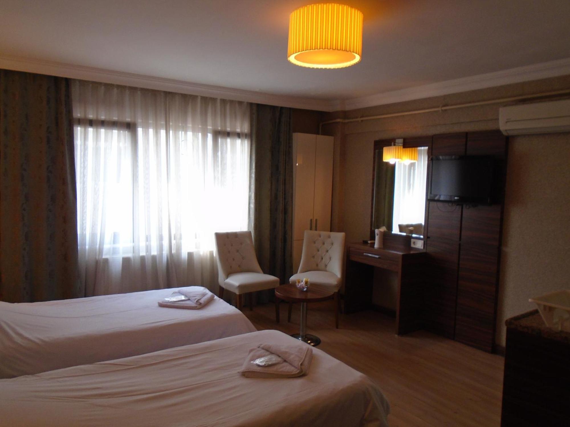 City House Istanbul Exterior photo